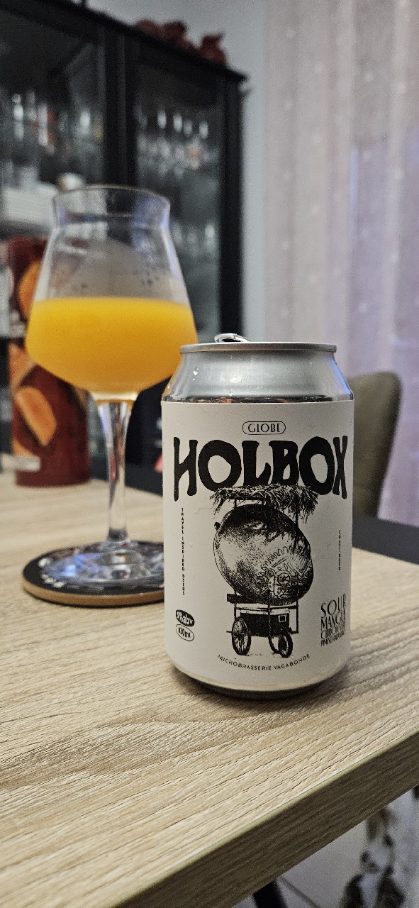 holbox, Globe