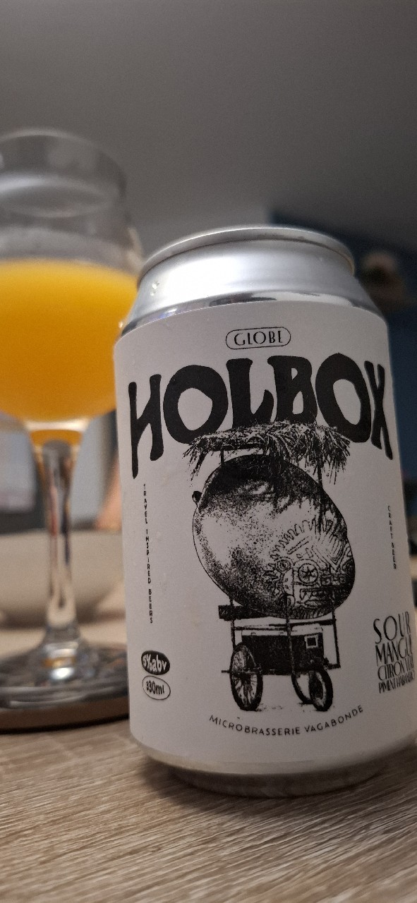 holbox, Globe
