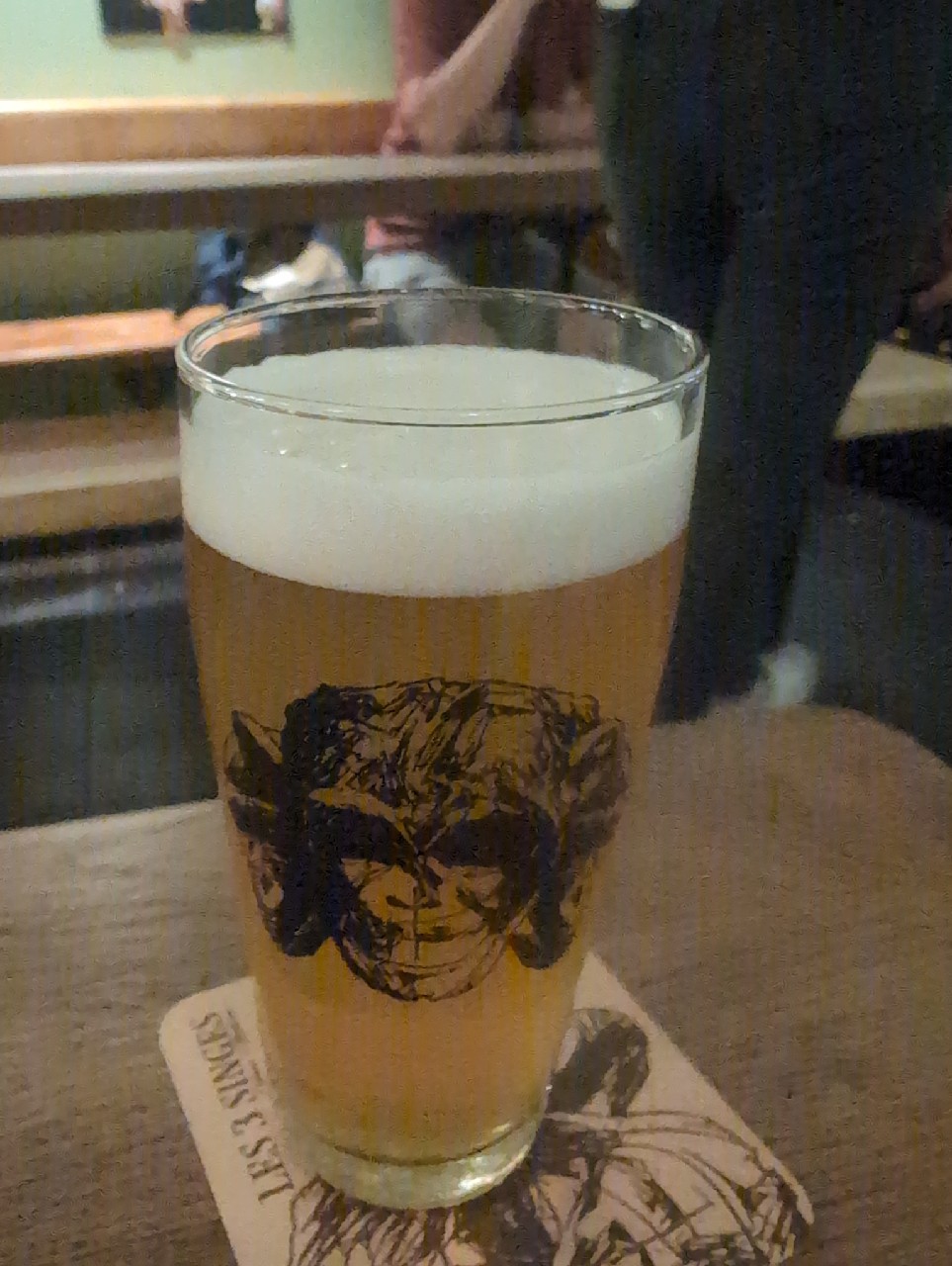 Perle DIPA, France