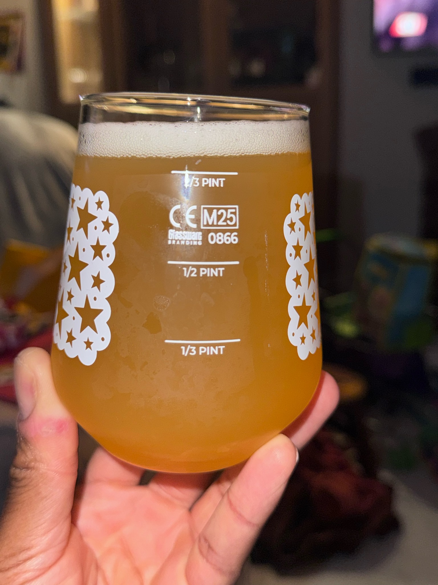 Smash & Grab, Vocation Brewery