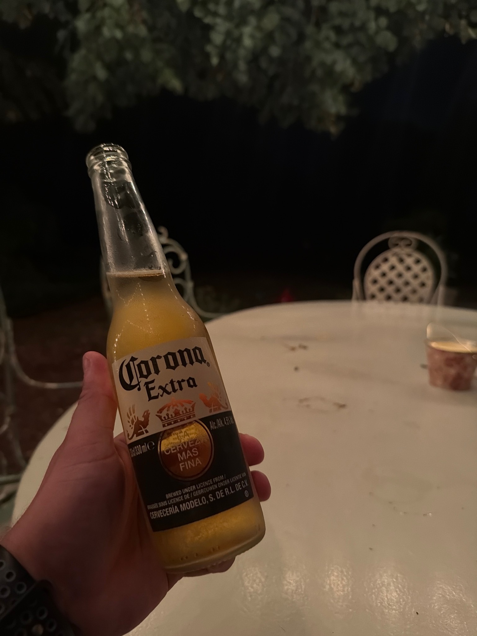 Corona Extra, Mexico