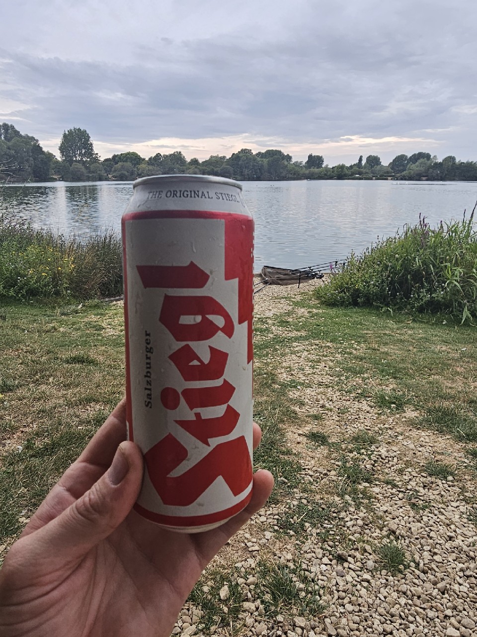 Stiegl-Goldbräu / Stiegl Gold, Stieglbrauerei zu Salzburg