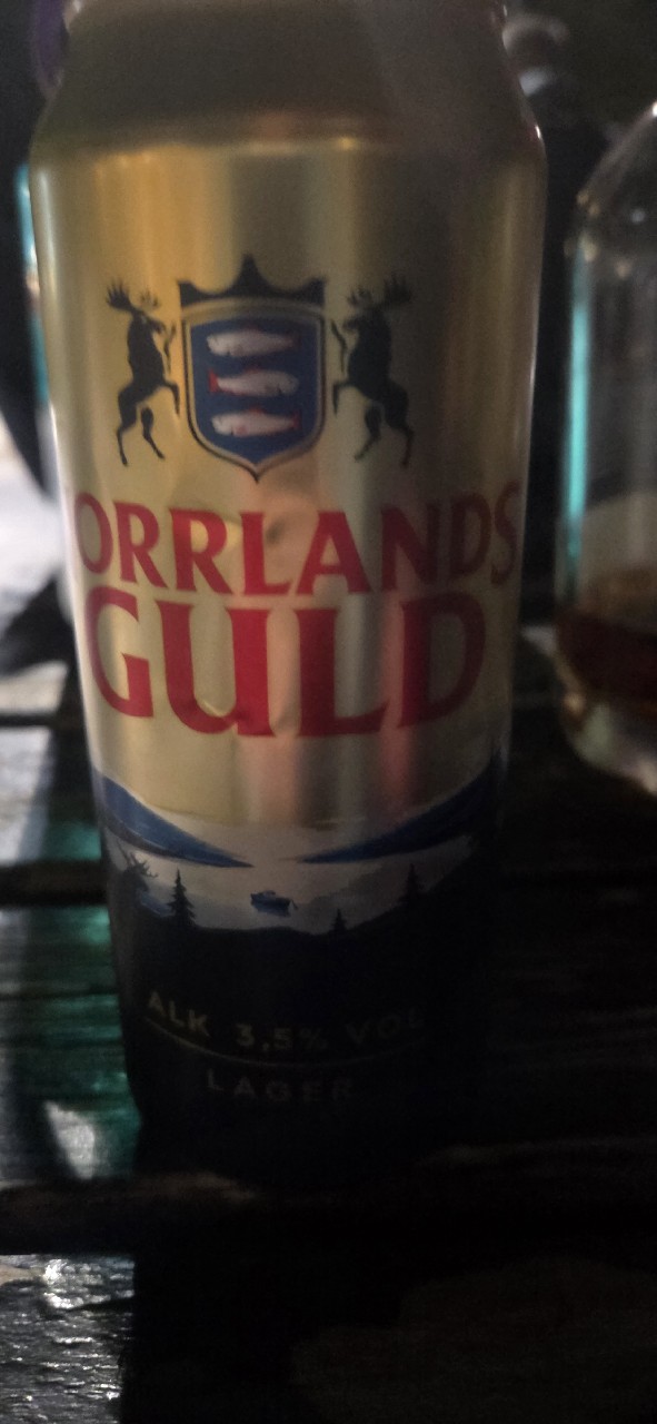 Norrlands Guld 3.5%, Sweden