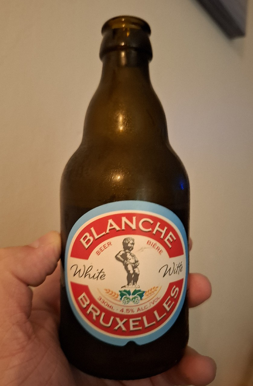 Blanche de Bruxelles, Brasserie Lefebvre