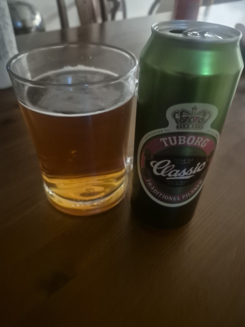 Tuborg Classic, Denmark