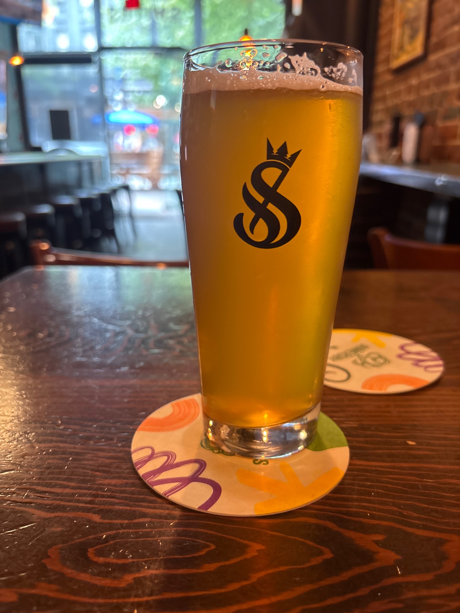 Premium Pilsner, Canada