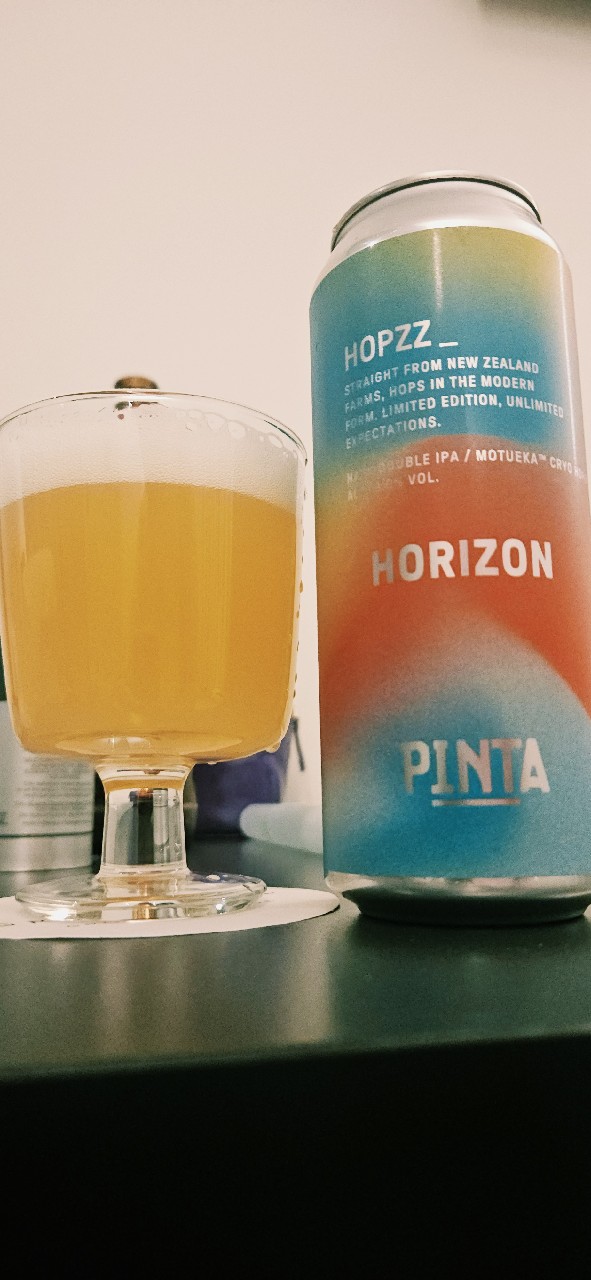 Hopzz_ Horizon, Poland