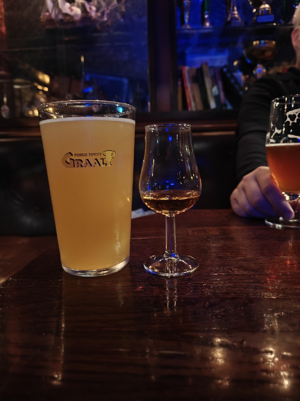 Atlantic NEIPA, Finland