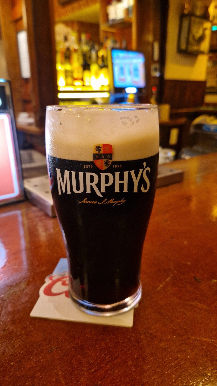 Murphy's Irish Stout, Heineken Ireland