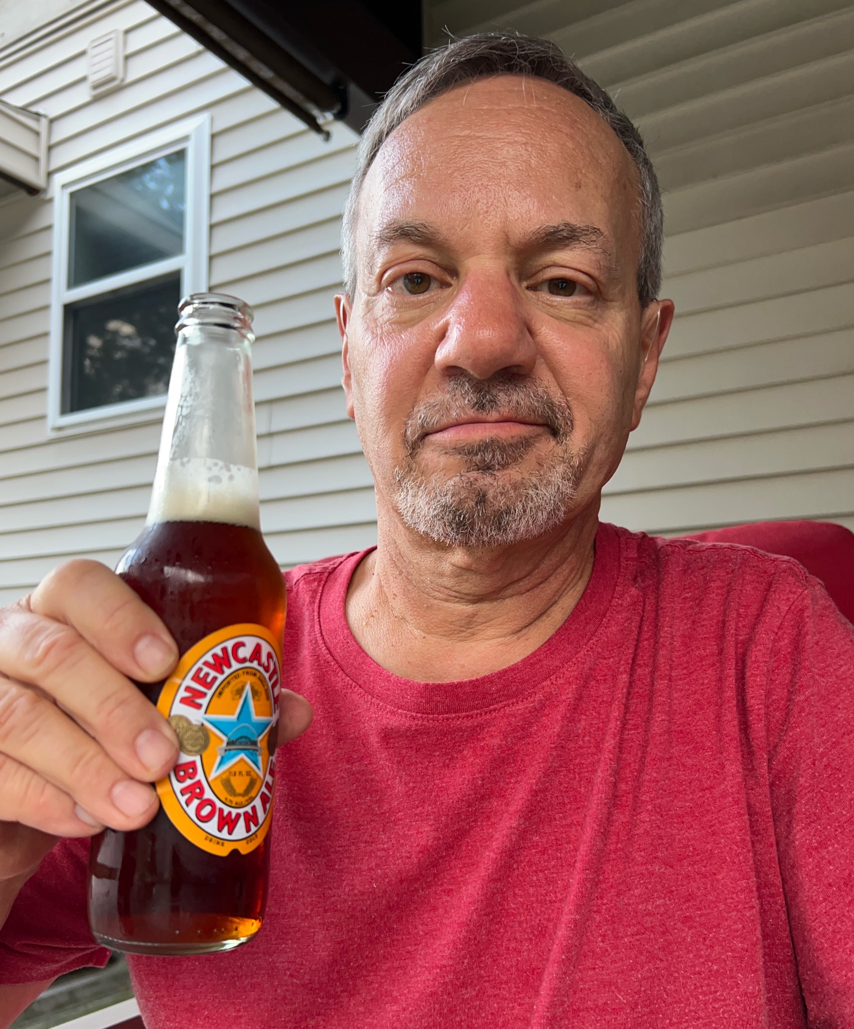 Newcastle Brown Ale, John Smith's Brewery (Heineken)