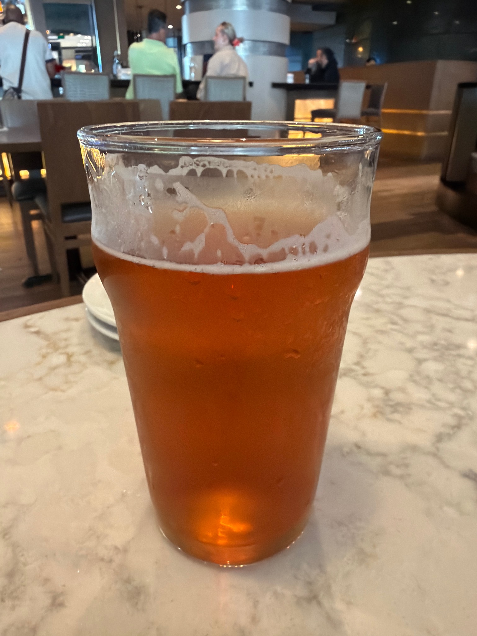 Blue Buck, Phillips Brewing & Malting Co.
