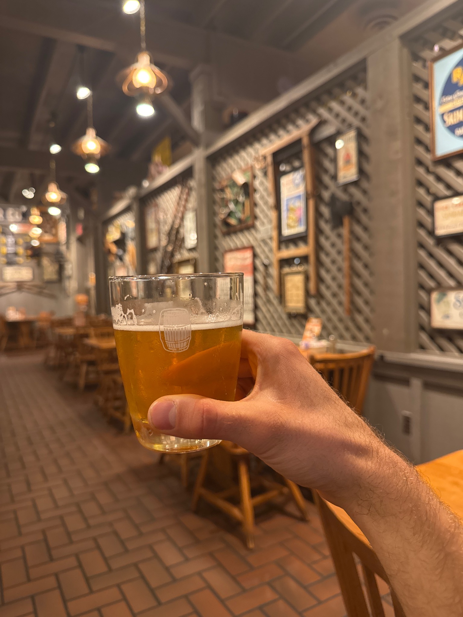 Goose Island IPA, Goose Island Beer Company (AB-InBev)