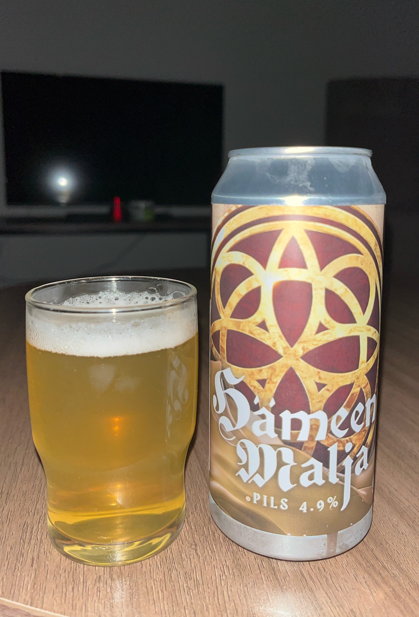 hämeen malja, Finland