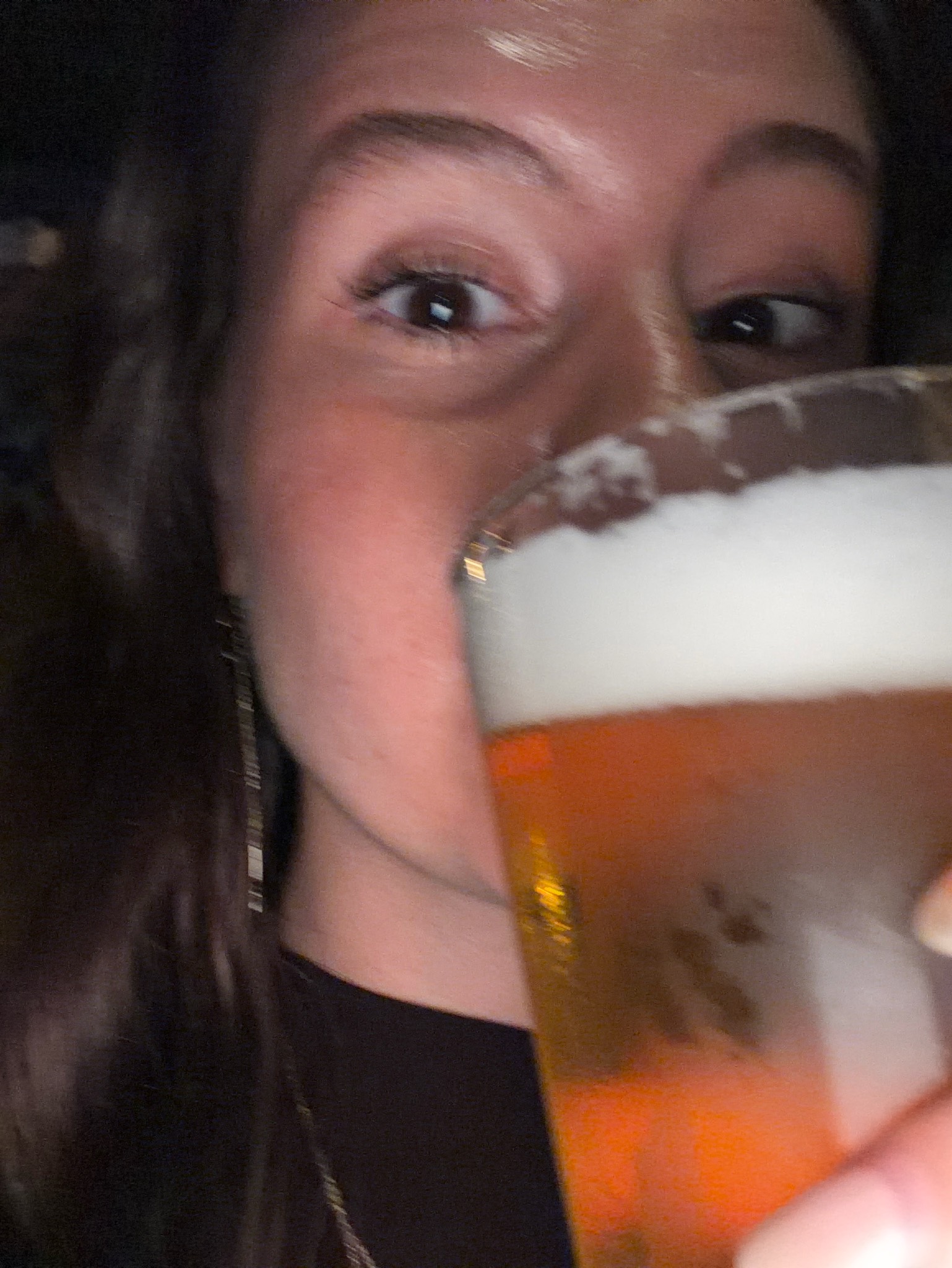 Pearl-snap, Austin Beerworks