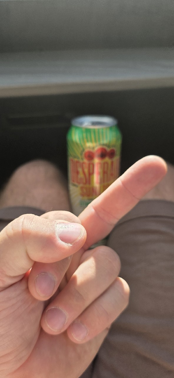 Desperados Sunlight Citron-Citron Vert, France