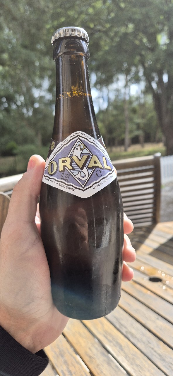 Orval, Belgium