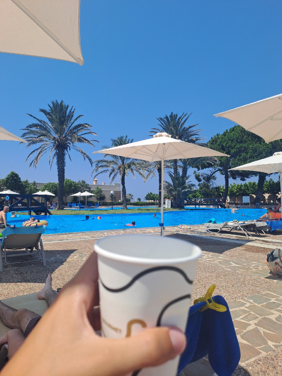Pils Hellas, Greece