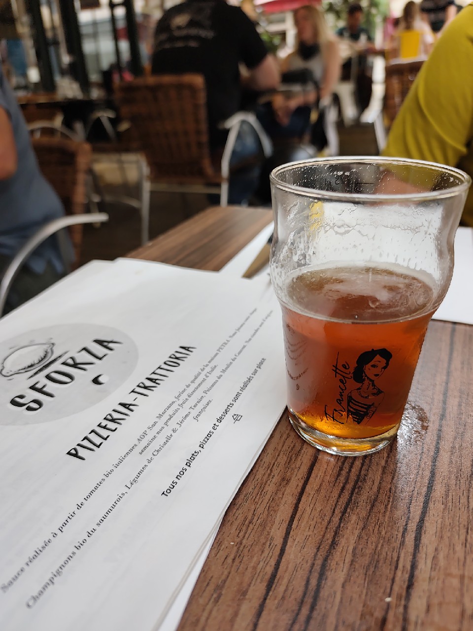 LoChes, Pineios Brewery