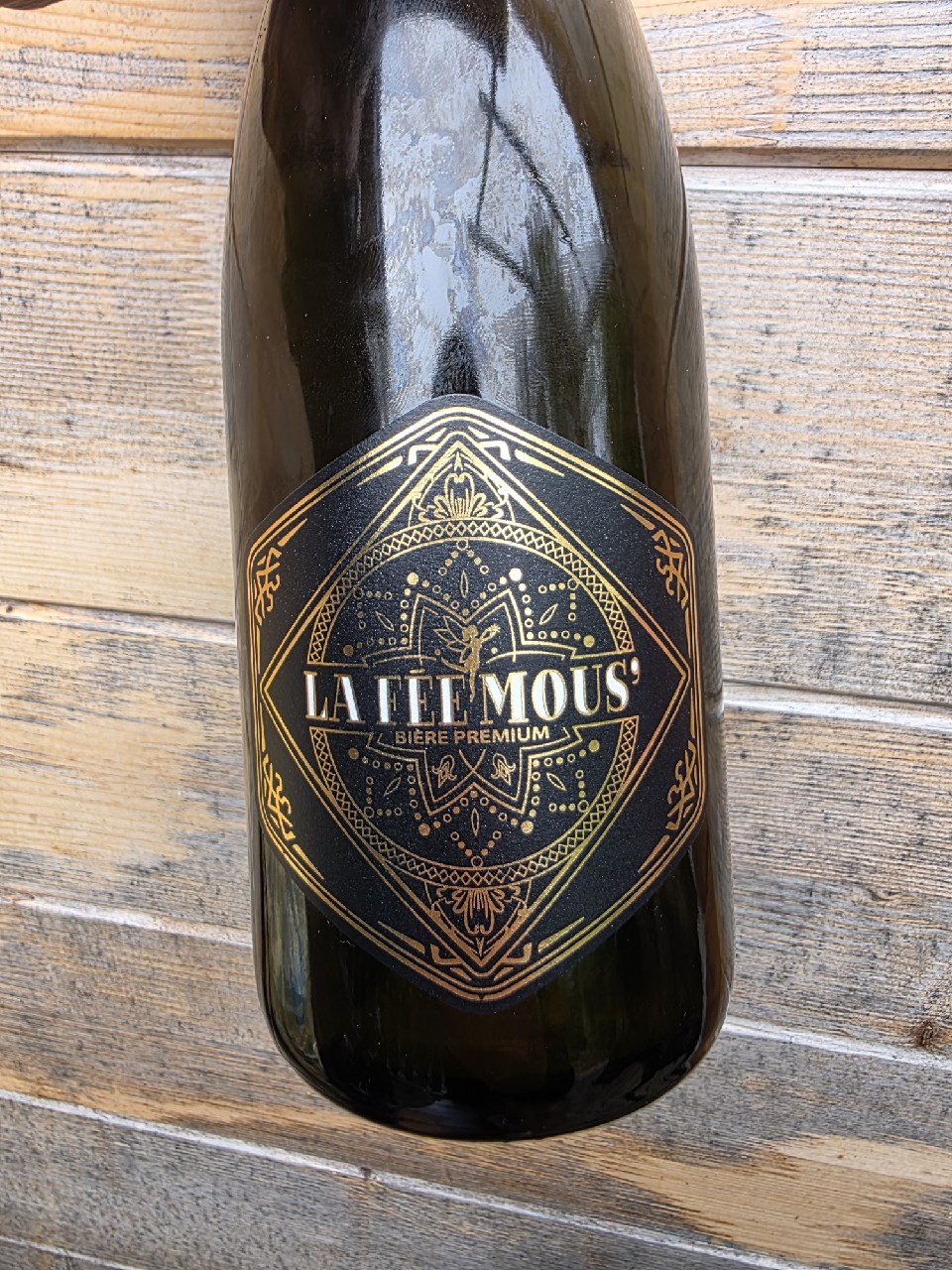 La Fée Mous', France