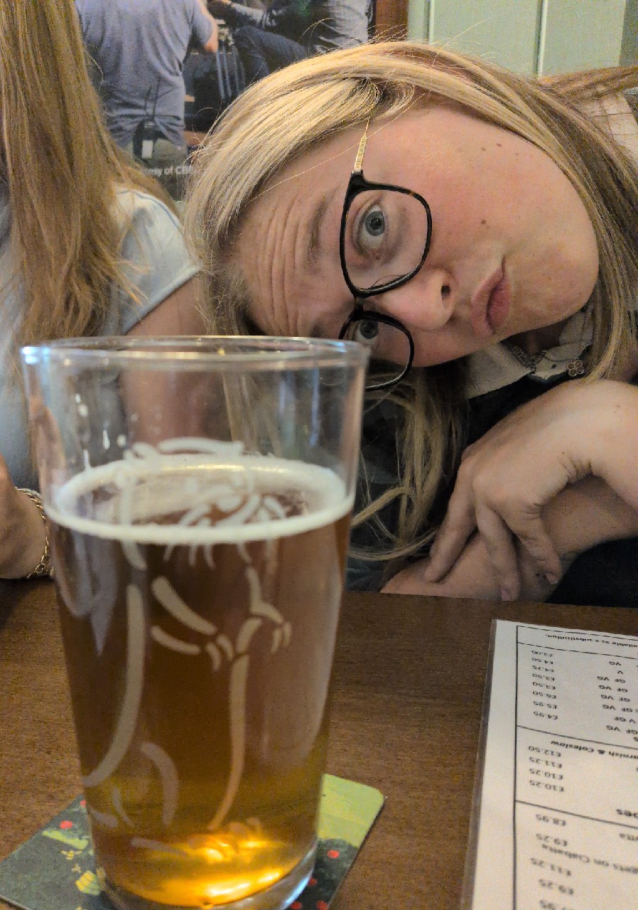 Otter Amber, Otter Brewery