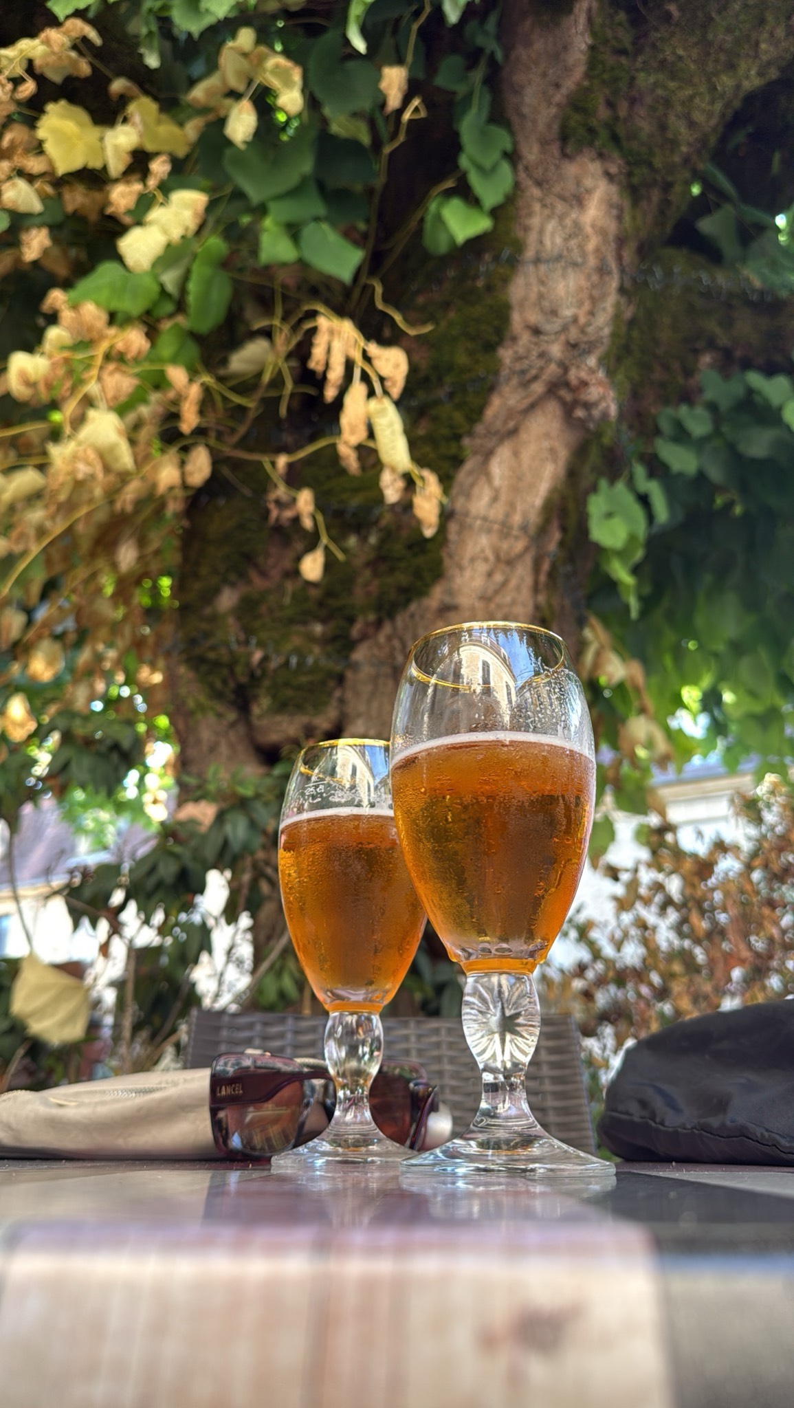 Ratz Ambrée, Brasserie Artisanale Ratz