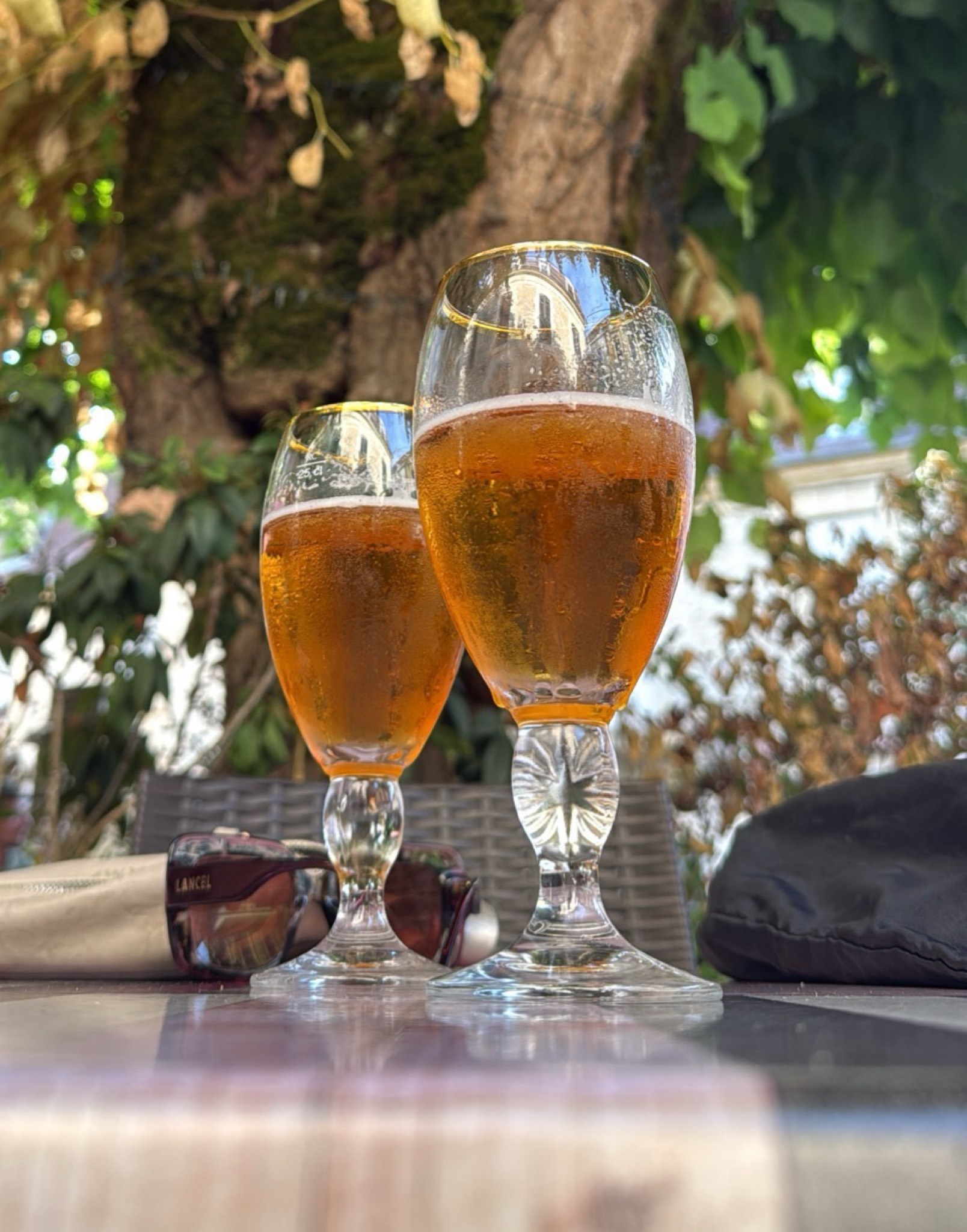 Ratz Blonde IPA, Brasserie Artisanale Ratz