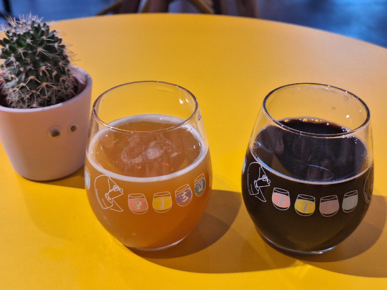 I Like Tiramisu Problems, Tuletorn Brewing