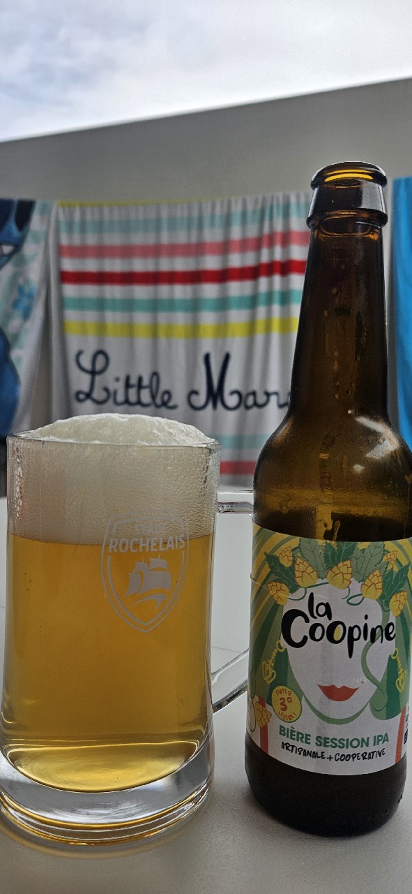Session IPA, France