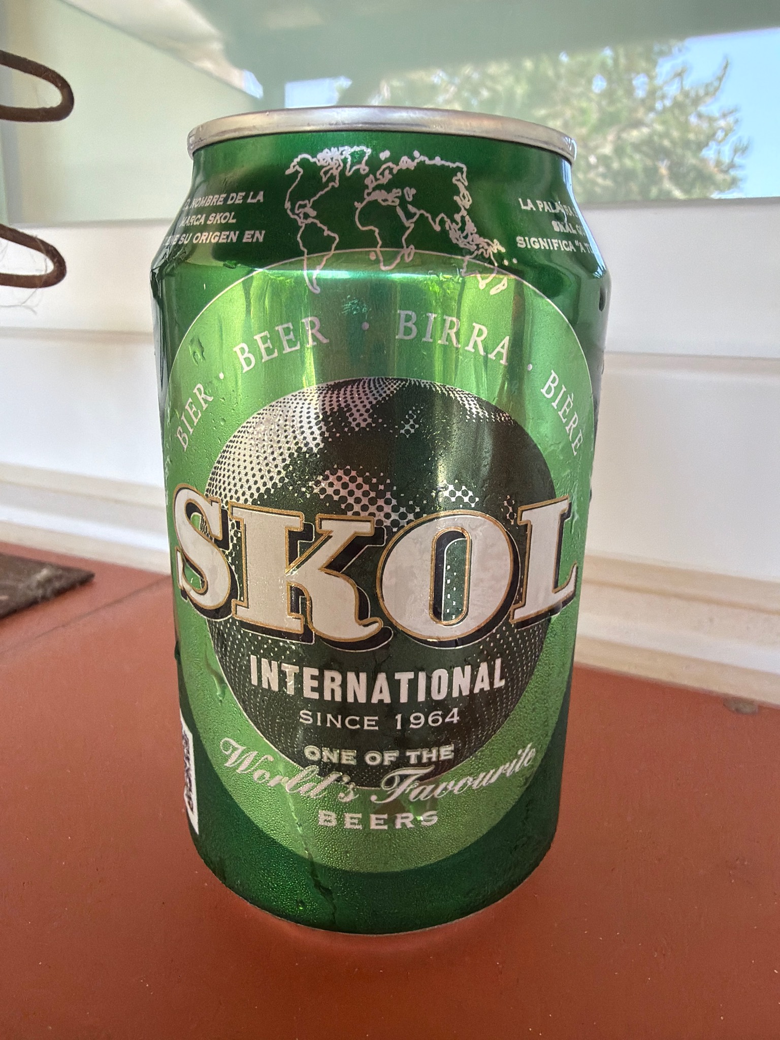 Skol International, Spain
