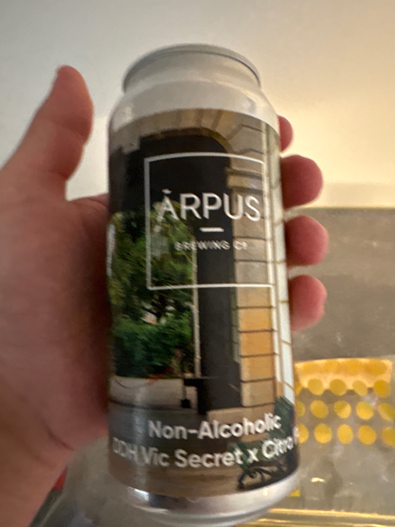 Non-Alcoholic, Latvia