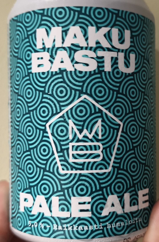 Bastu, Finland