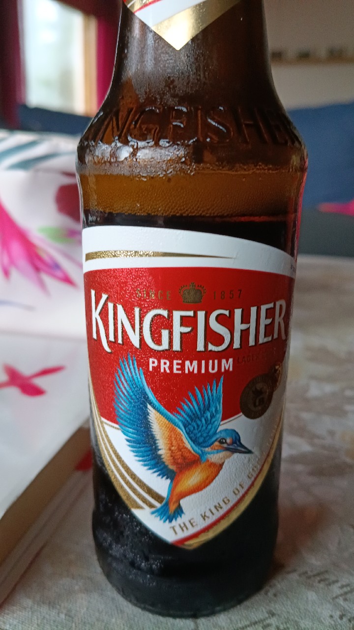Kingfisher Premium, United Breweries Group