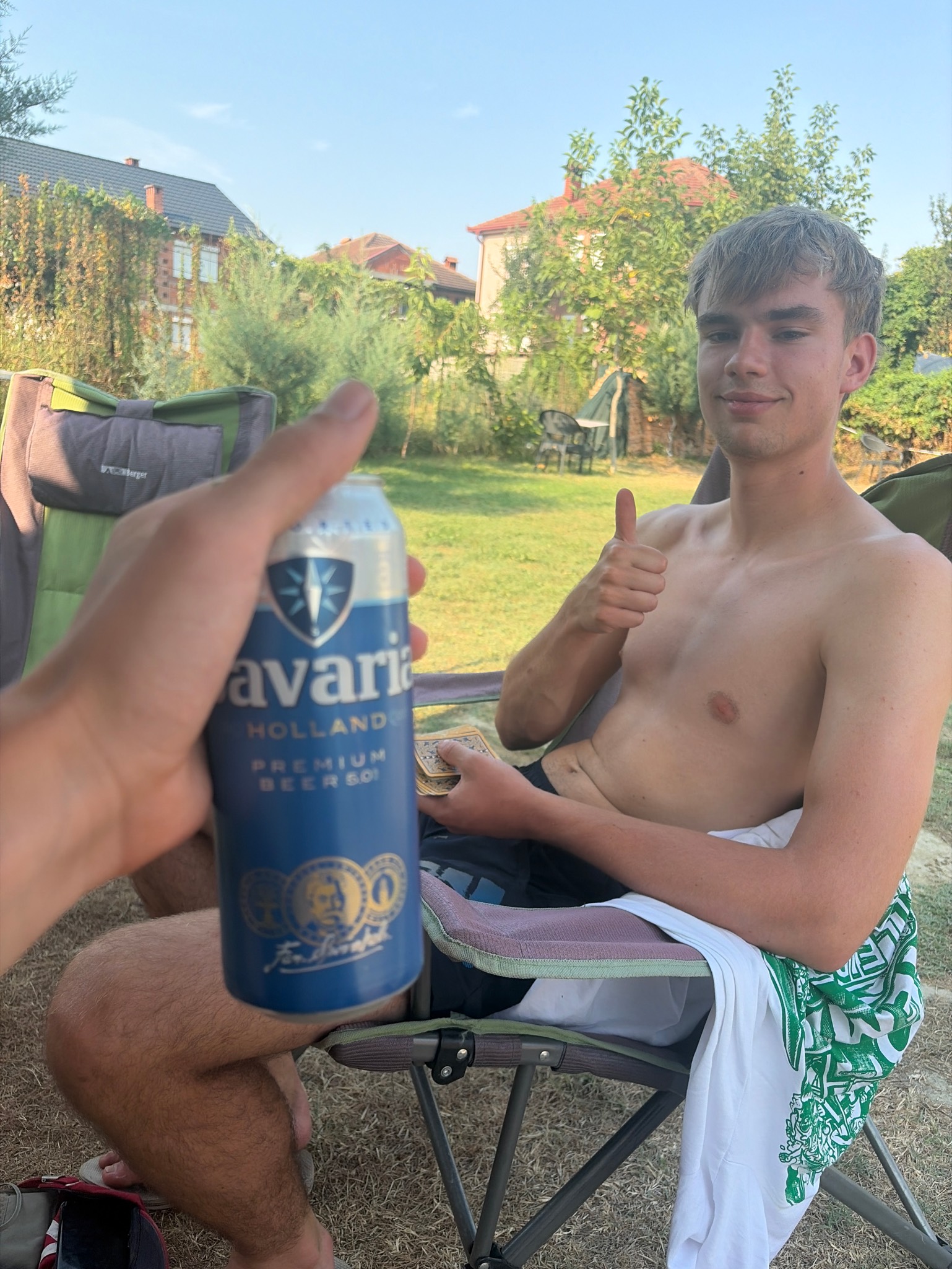 Bavaria, Netherlands