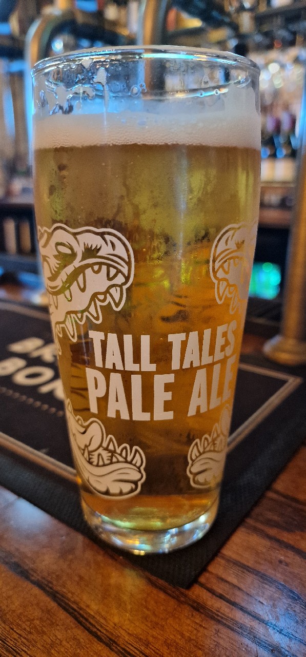 Tall Tales, Butcombe Brewery Ltd