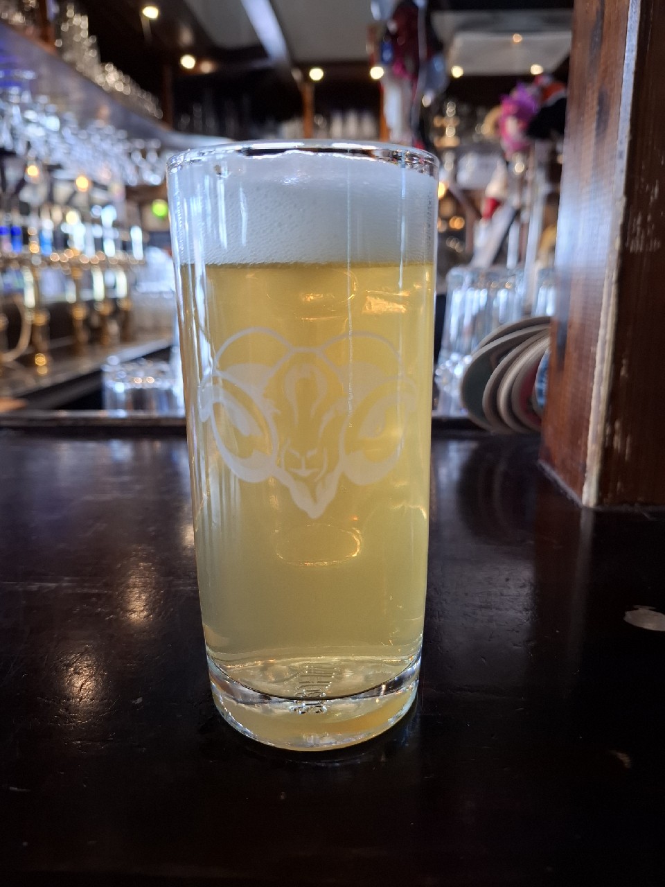 Notgrund, Food Factory Brewery by K-Citymarket Länsikeskus