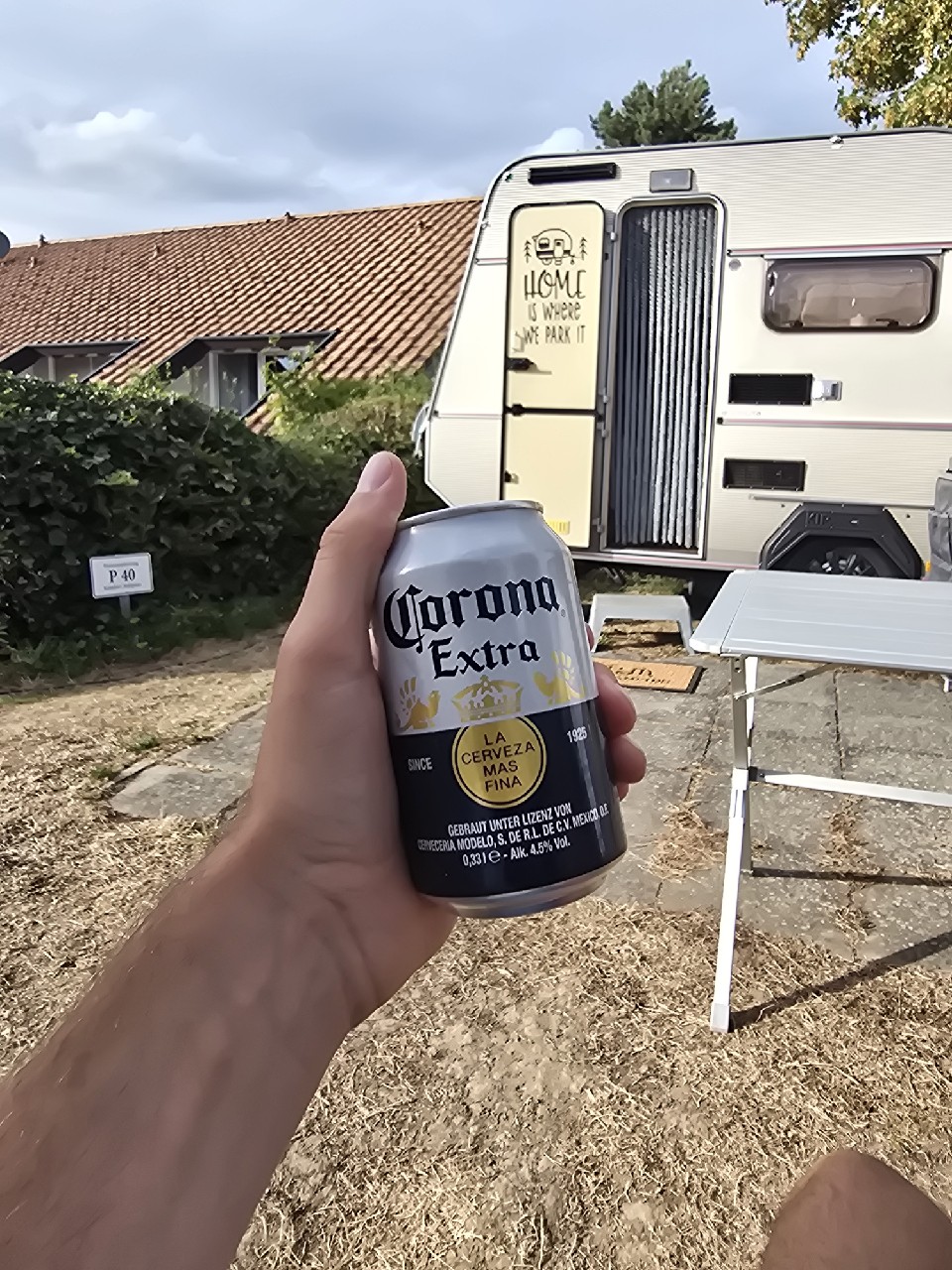 Corona Extra, Mexico