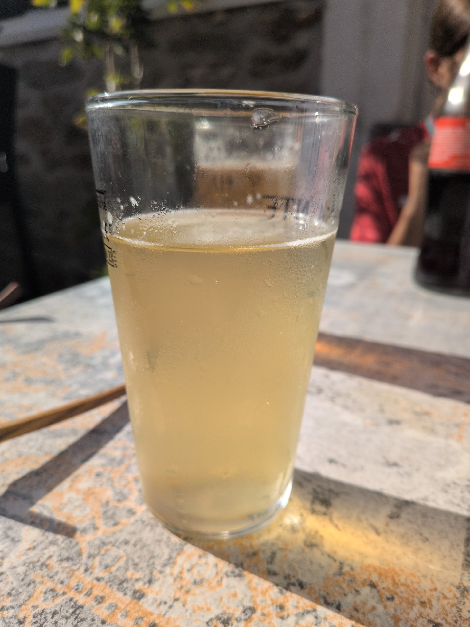 Gallia Weissbier, Gallia Paris (Heineken)