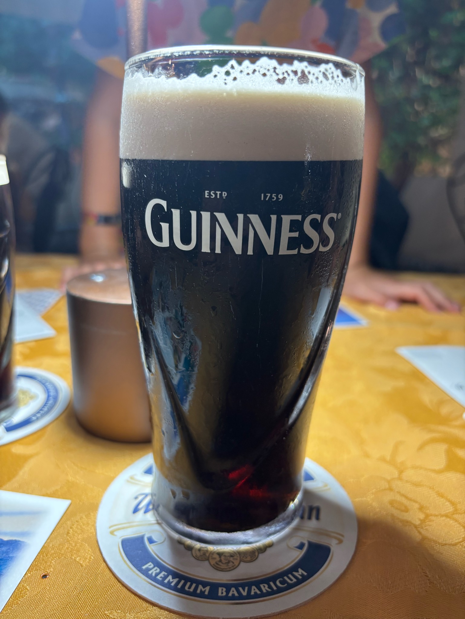 Guinness Extra Stout, Guinness (Diageo)