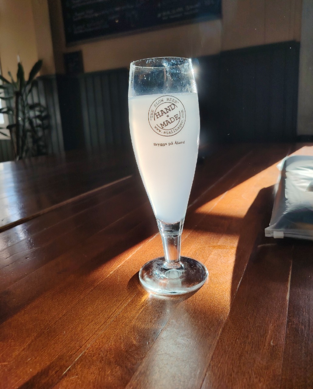 Stallhagen Grapefruit Long Drink, Stallhagen