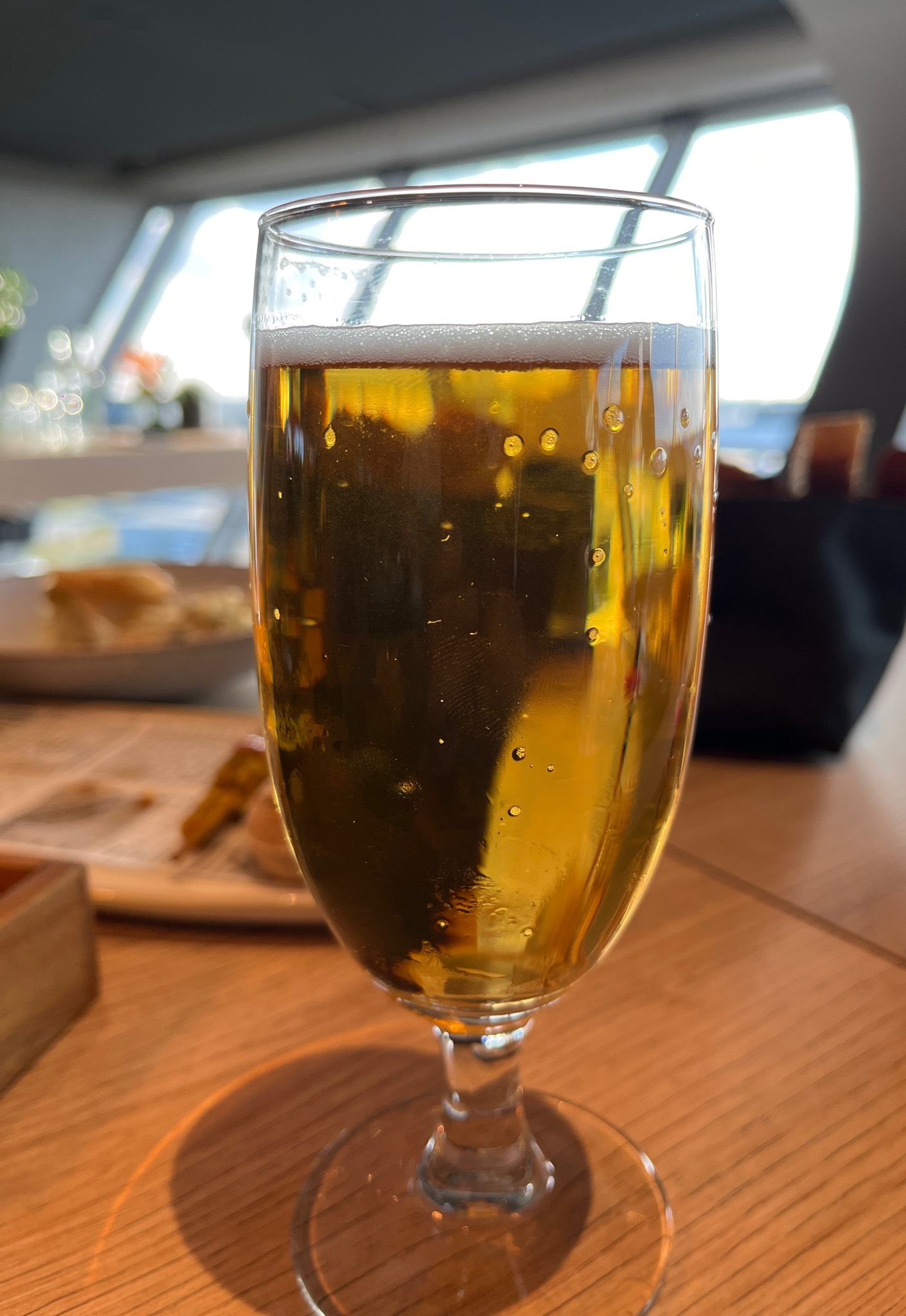 Ur-Krostitzer Feinherbes Pilsner, Krostitzer Brauerei (Oetker Group)