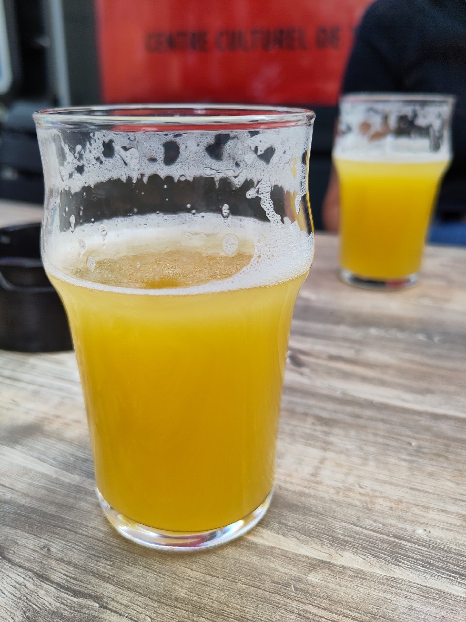 Cuvée D'Arthur Triple Houblons, Brasserie D'Arthur