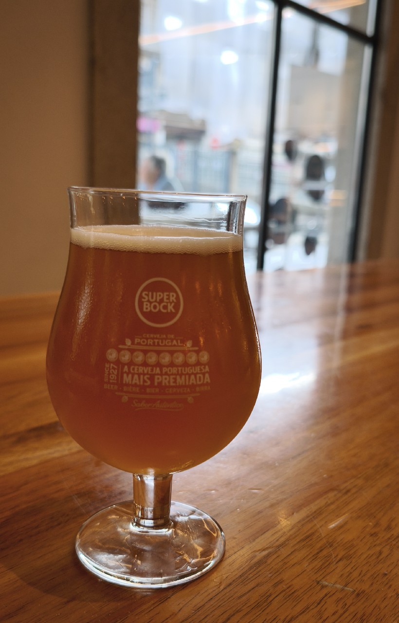 Super Bock Selecção 1927 Bavaria Weiss, Portugal