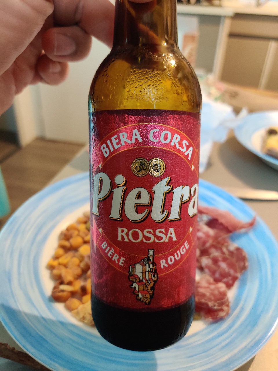 Rossa, France