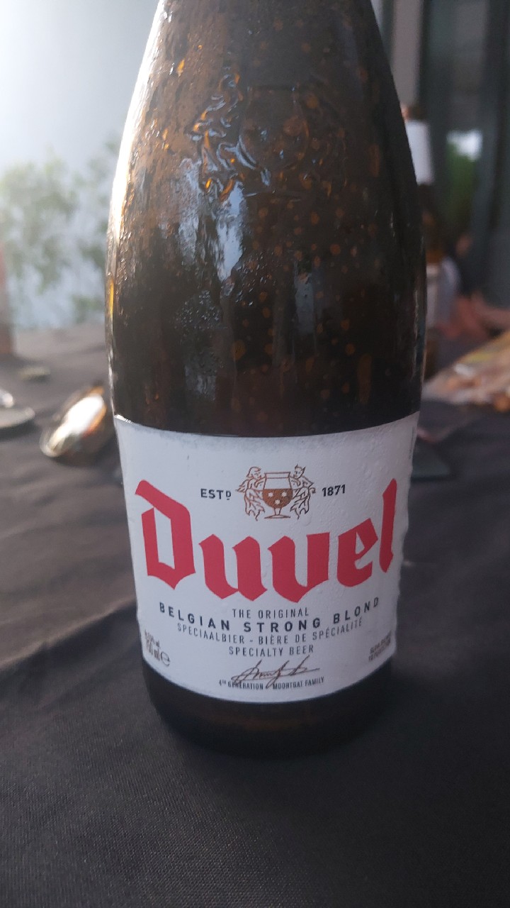 Duvel, Belgium