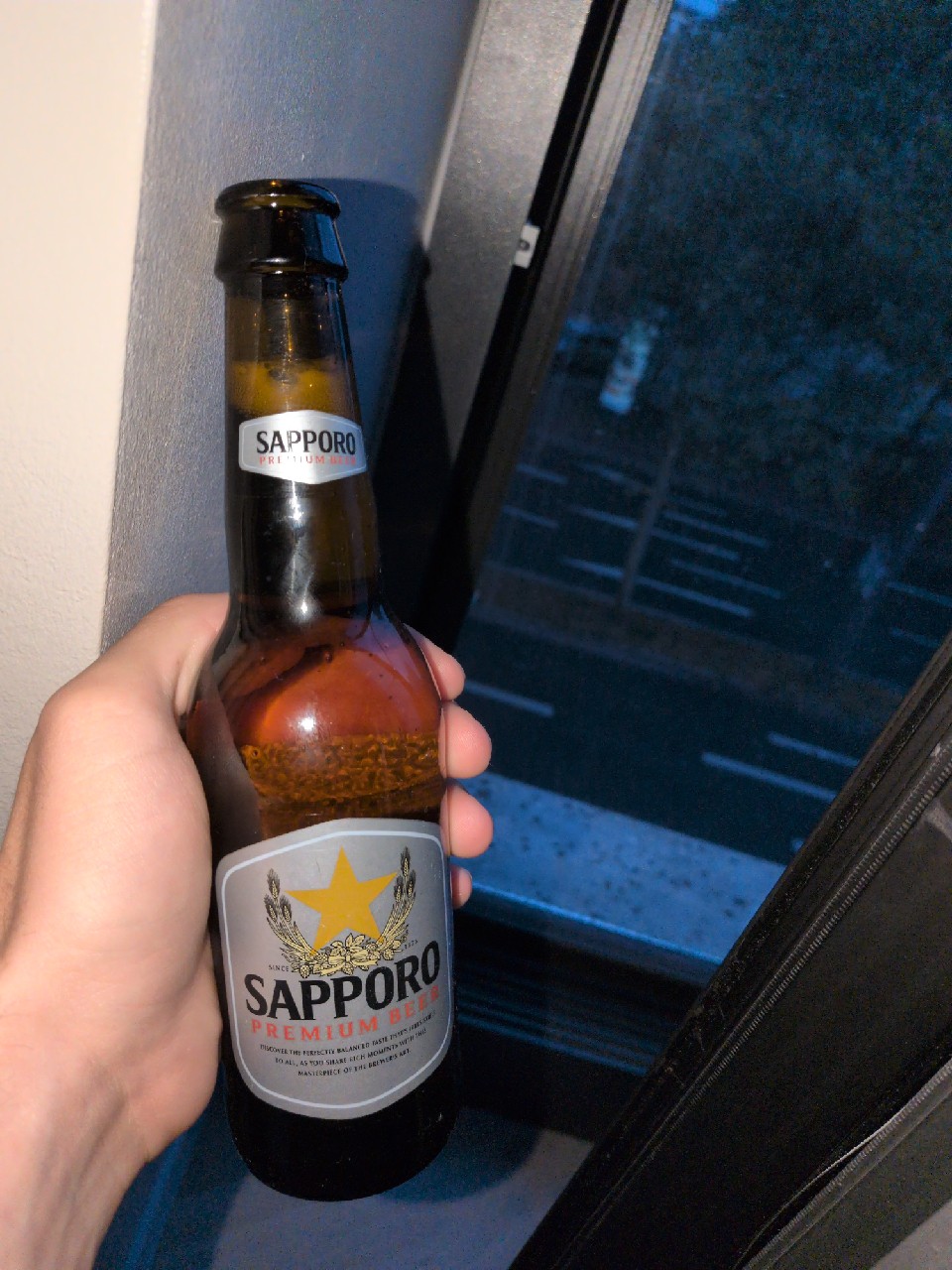 Sapporo Premium Beer, Sapporo Breweries