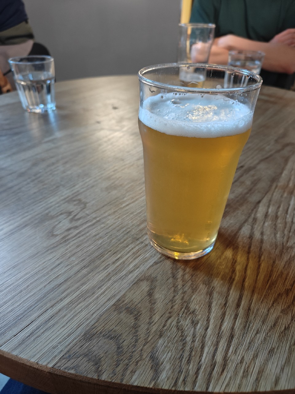 Uusi Sauna Pils, Finland