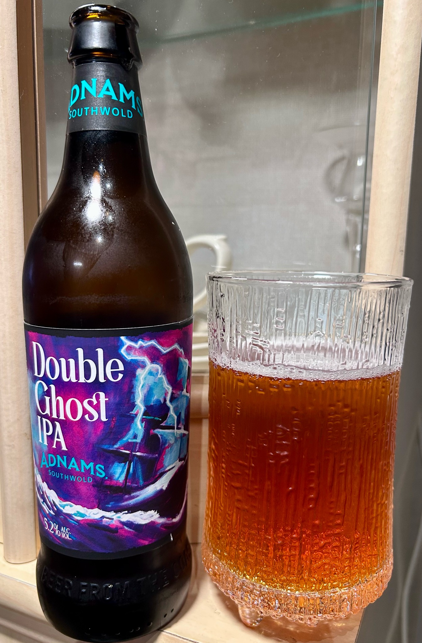 Double Ghost, Adnams