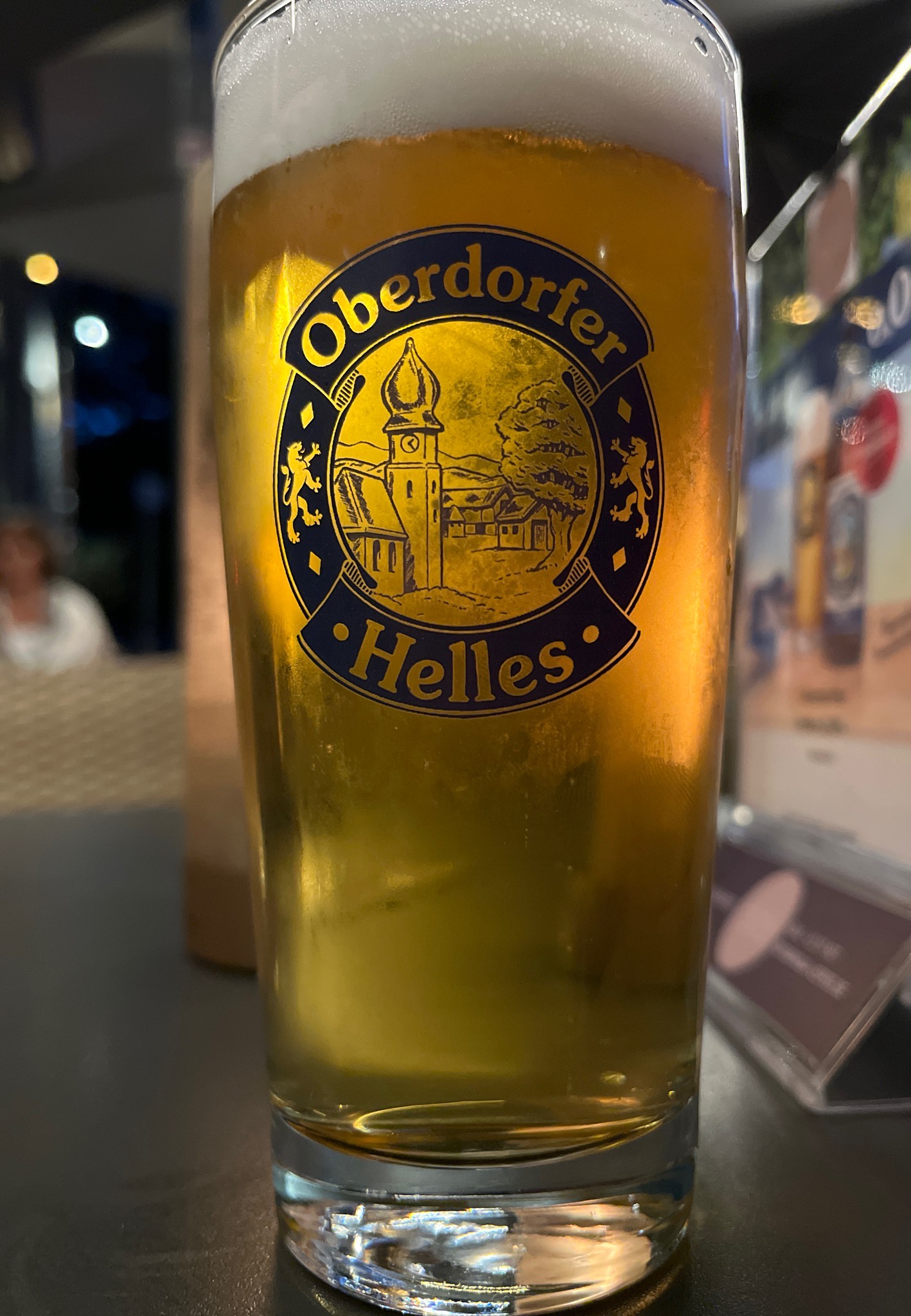 Oberdorfer Helles, Germany