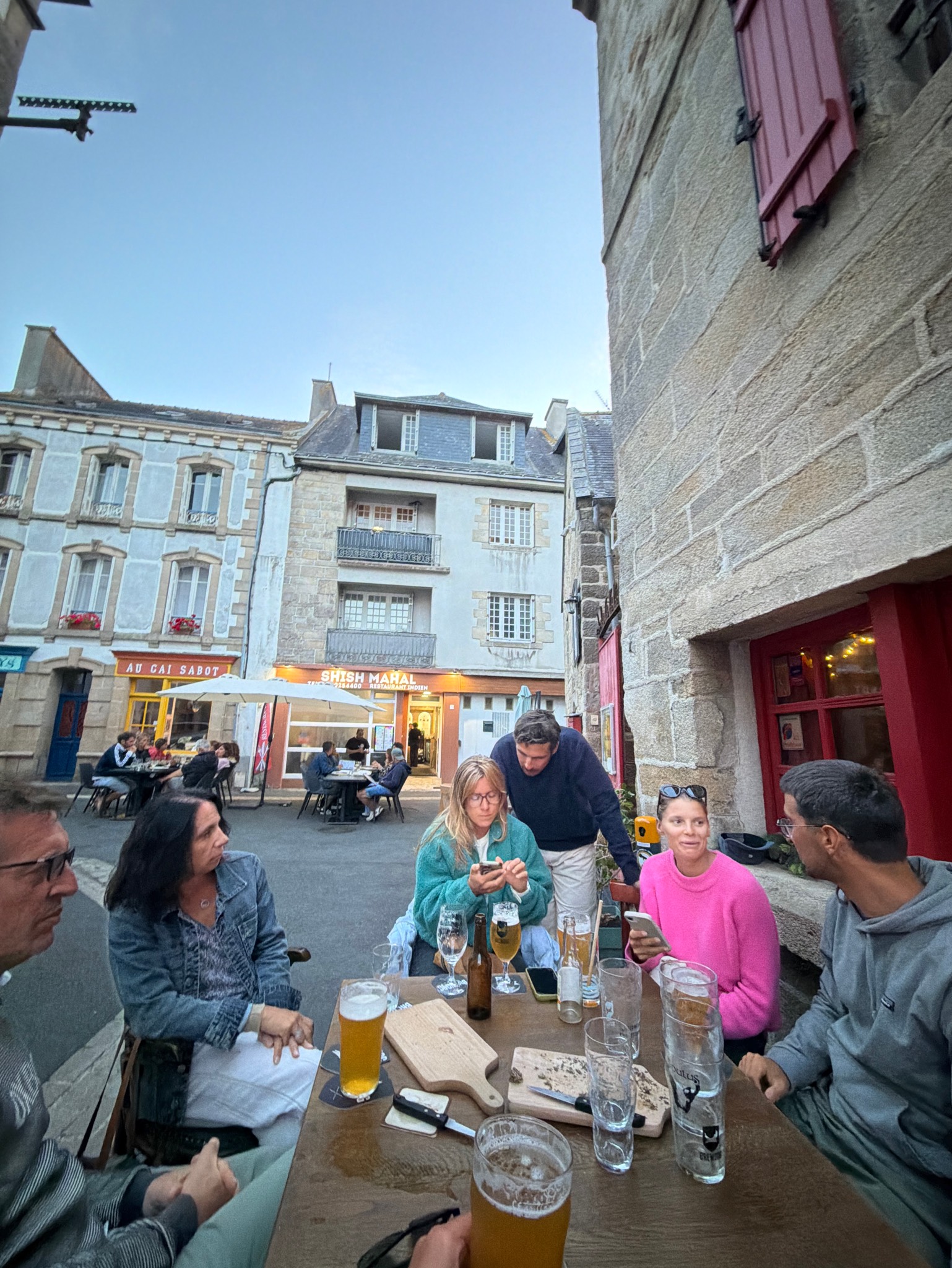 Saison Dupont, Brasserie Dupont