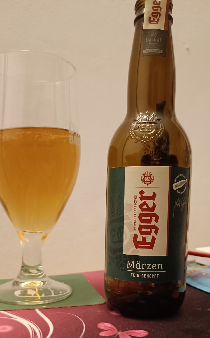 Egger Märzen, Austria